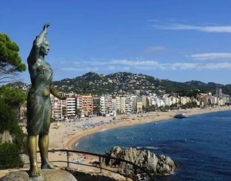 104655 - Apartment in Lloret de Mar