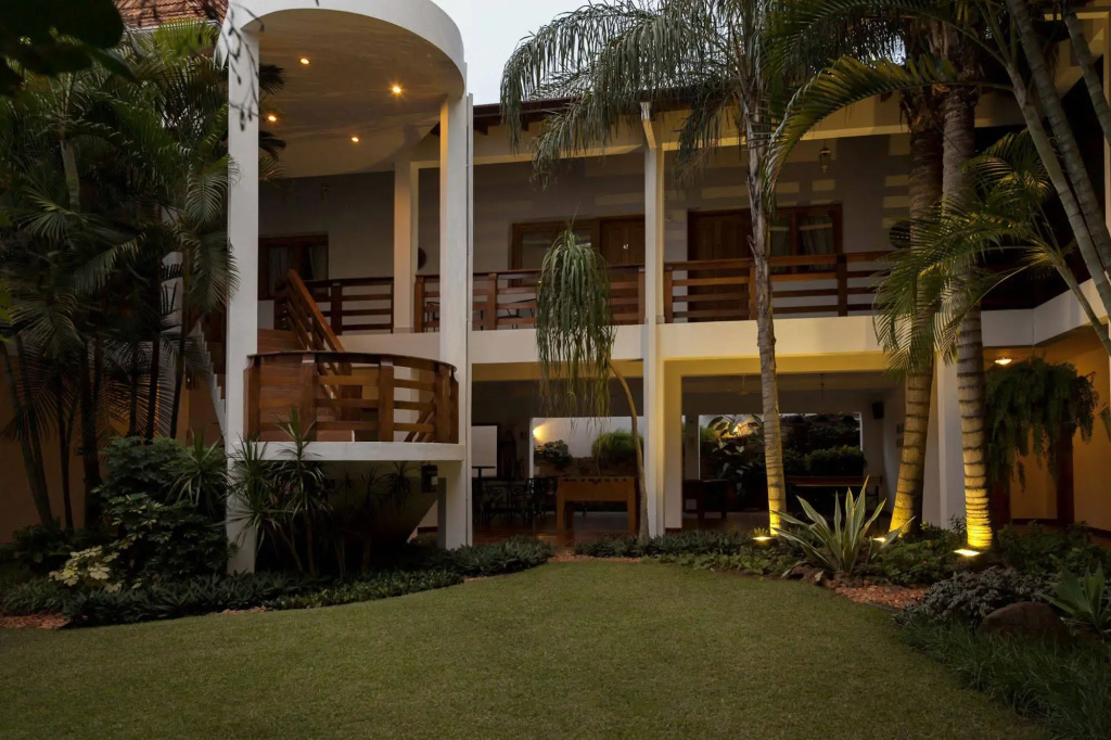 Hotel Westfalenhaus - Général