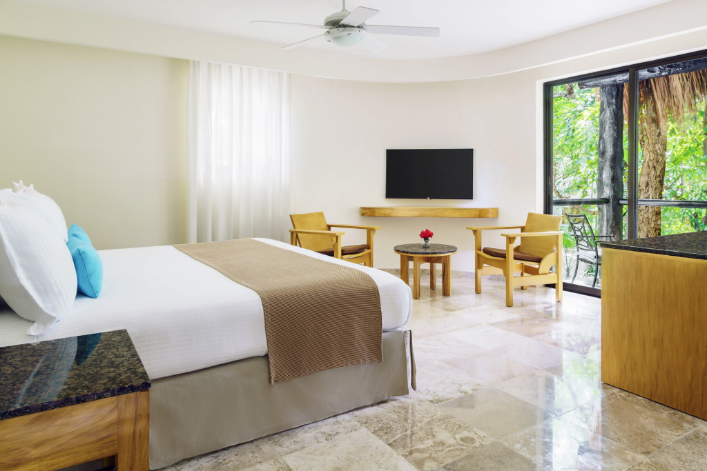 The Reef Playacar Beach Resort & Spa - Général