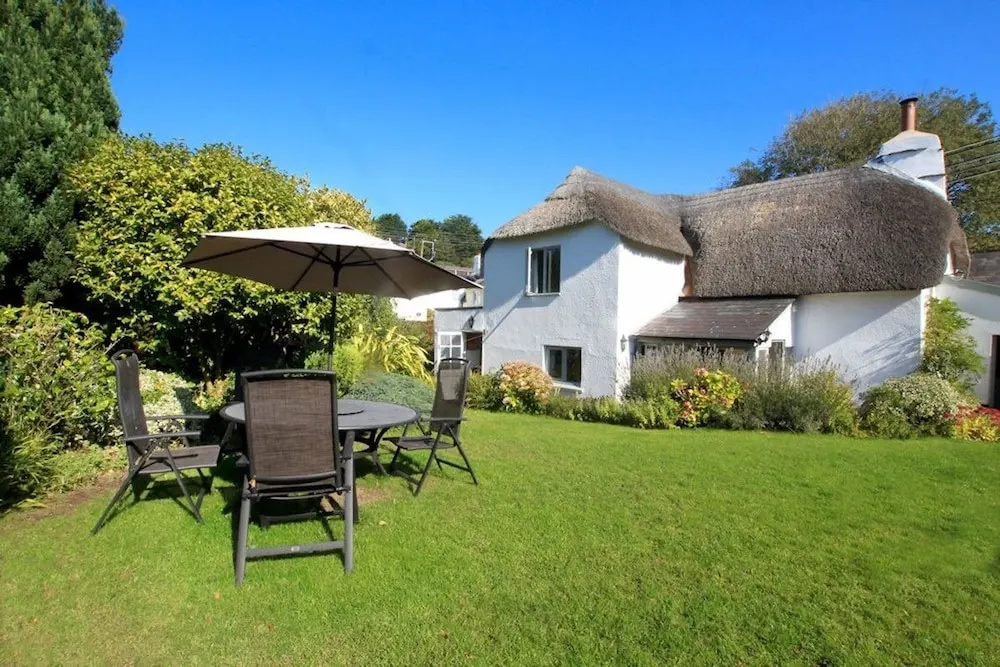 Perrymans Georgeham 3 bed / Sleeps 6