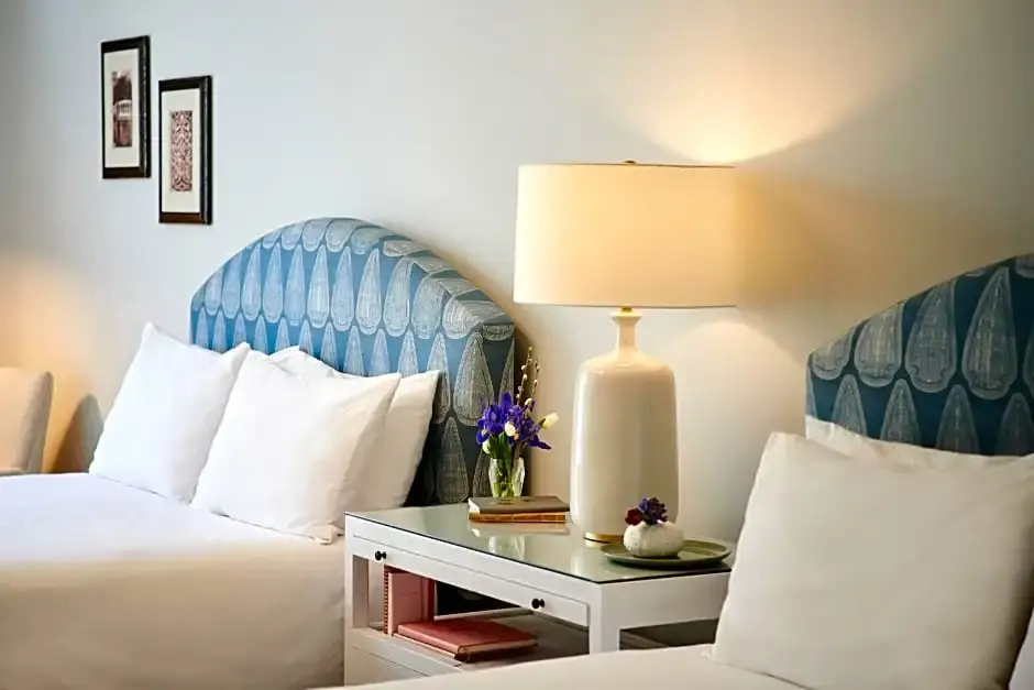 HarbourView Inn - Chambres