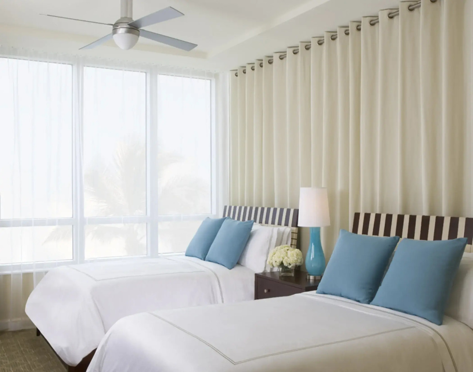Palm Beach Marriott Singer Island Beach Resort & Spa - Général