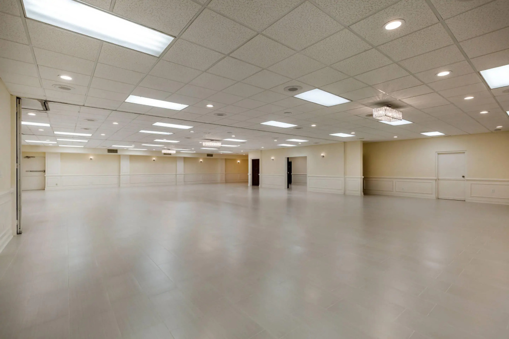 Clarion Inn Falls Church - Arlington - Général