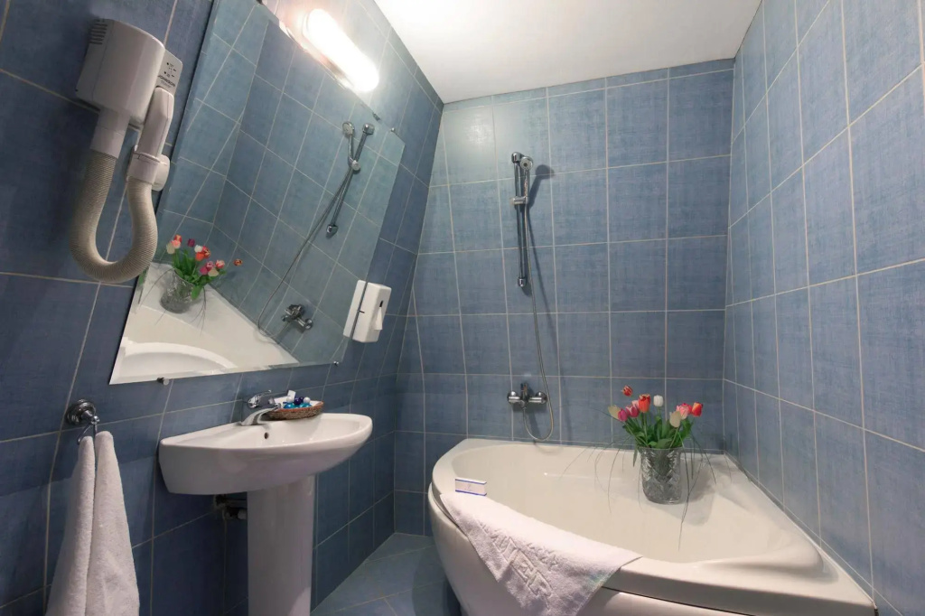 Veliko Tarnovo Hotel Premier - Général