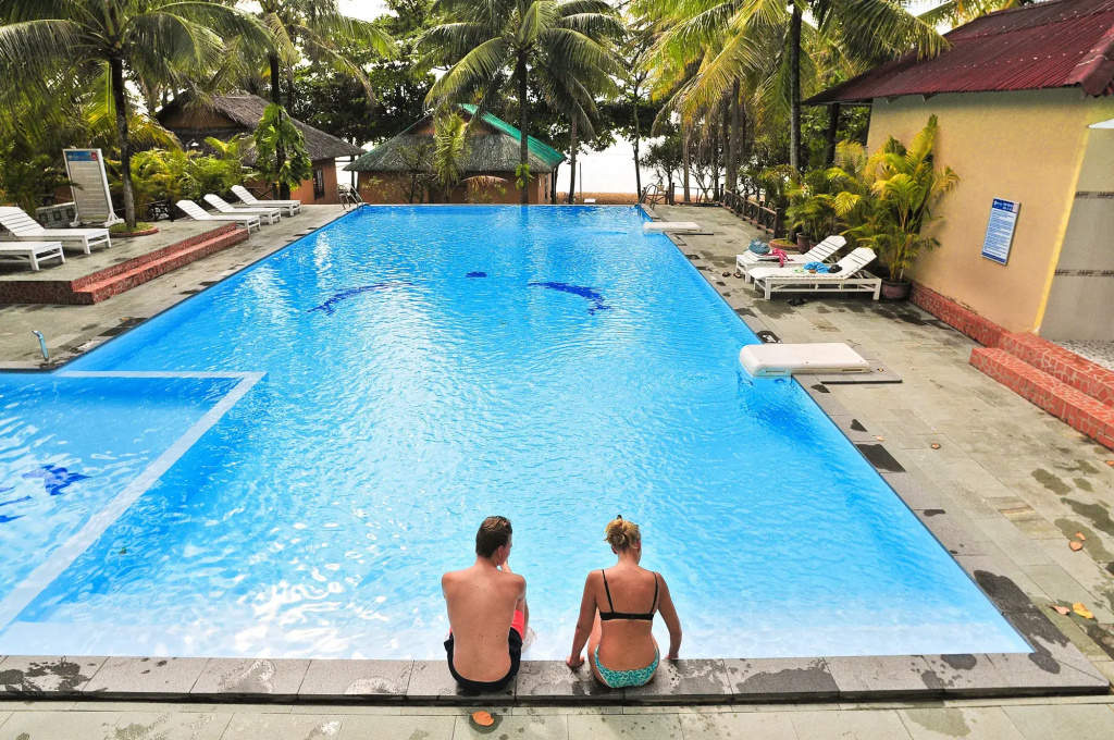 Sea Star Resort Phu Quoc - Général