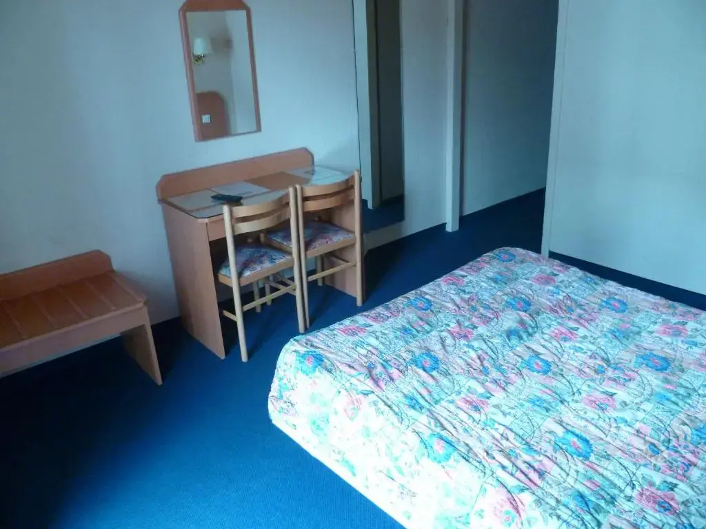 Hotel Gloria et Avenue - Chambres