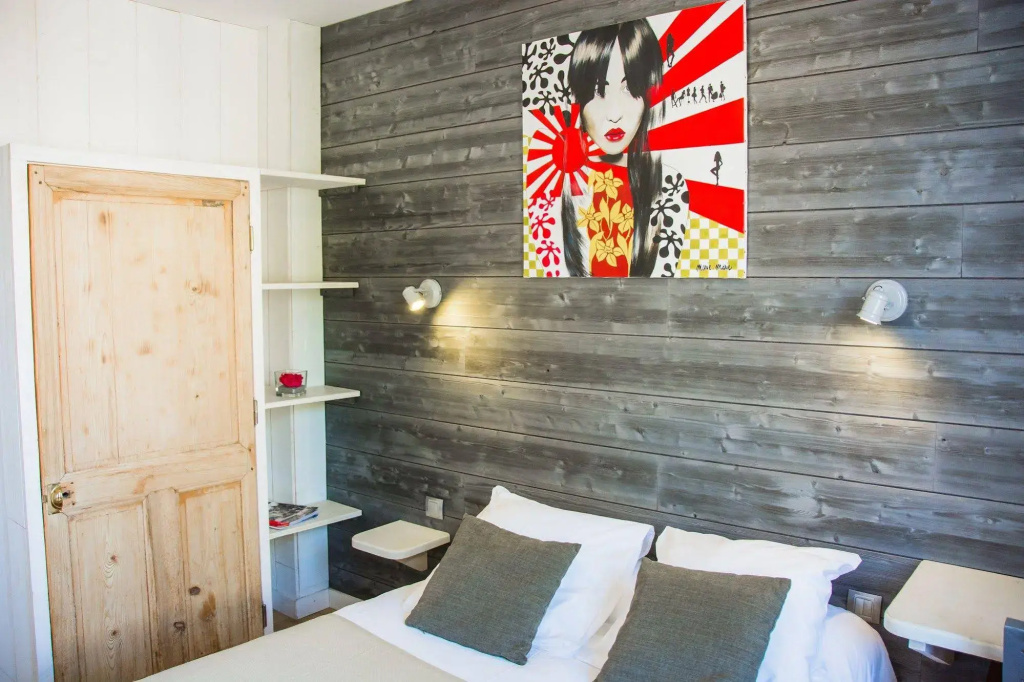 Voir la photo 2 — Hôtel Le Clocher