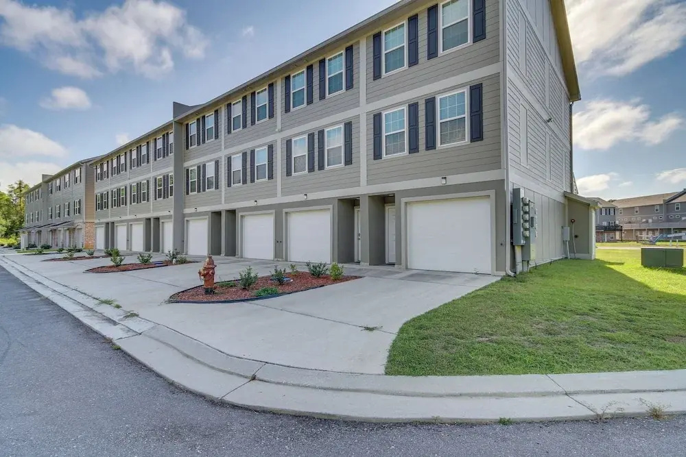 D'iberville Retreat - Close to Biloxi Casinos!