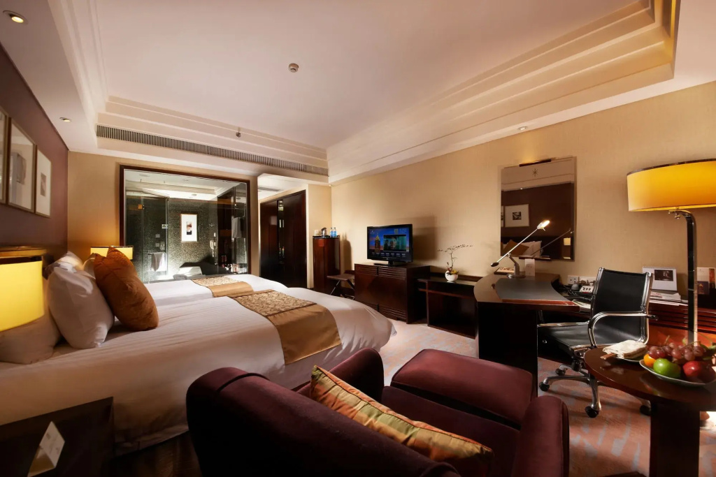 New Century Grand Hotel Hangzhou - Général