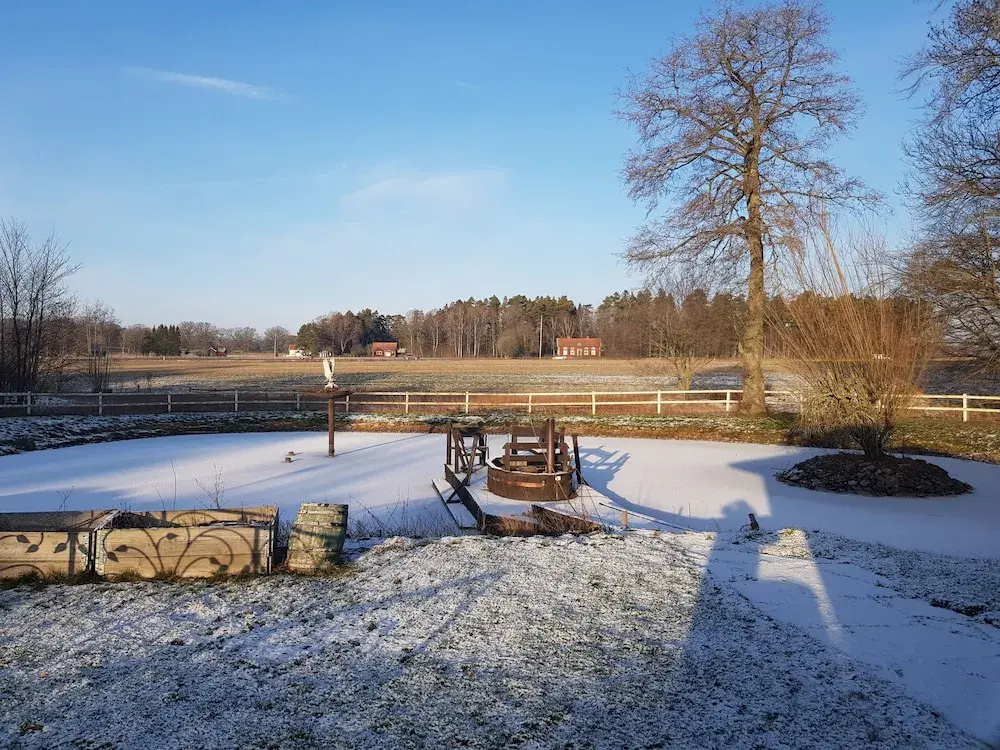 Brunsbo G:a Biskopsgård Hotell & Konferens - Chambres