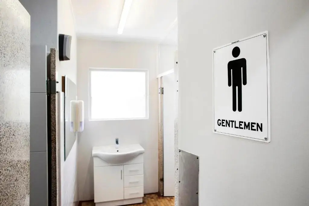 Greenacre Hotel - Chambres