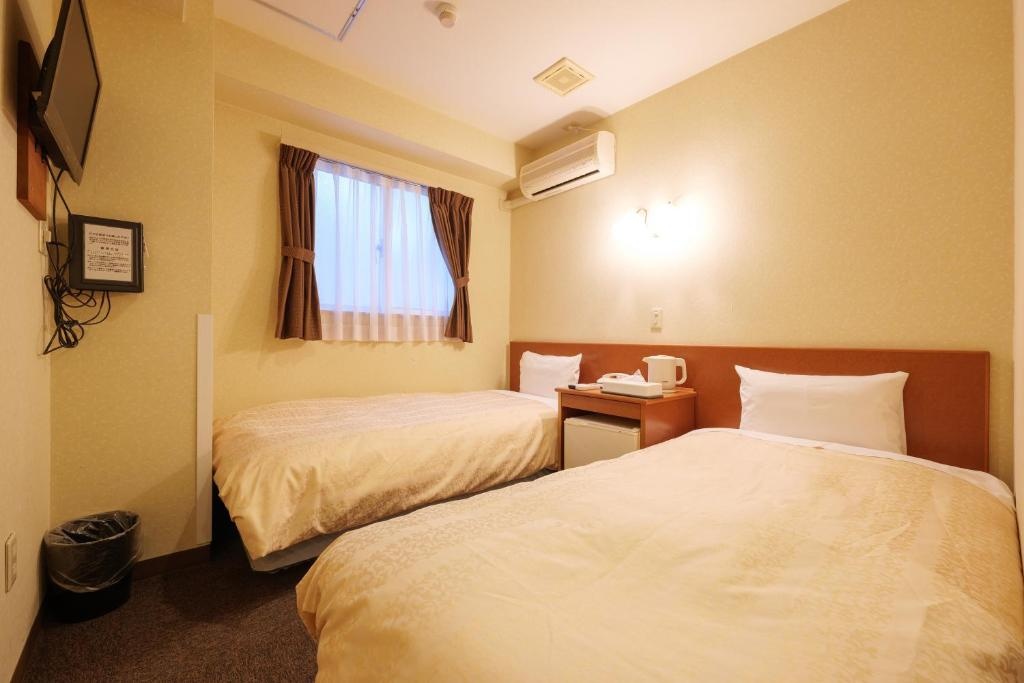 Hotel SUNTARGAS UENO 사진 4