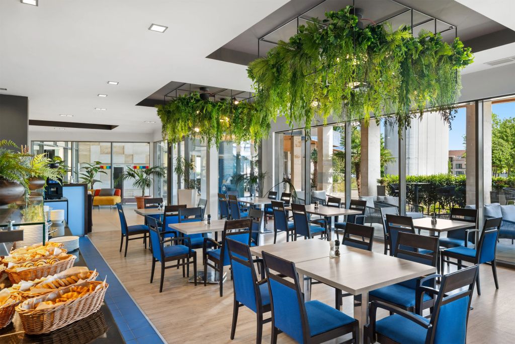 Park Inn by Radisson Sárvár Resort & Spa - Général