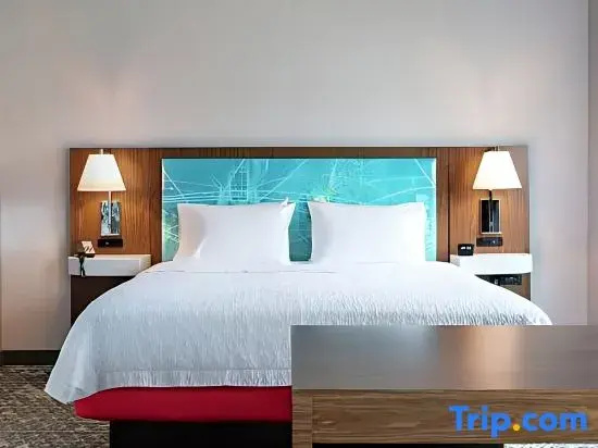A Victory Hotel & Suites - Tap to explore photos