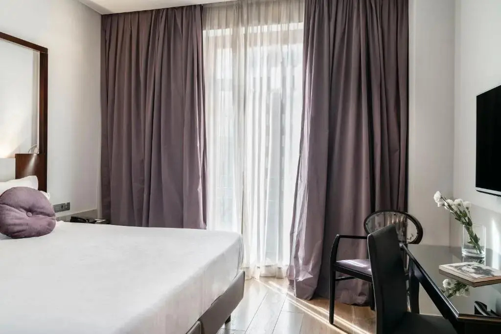 Vincci Palace Hotel - Chambres