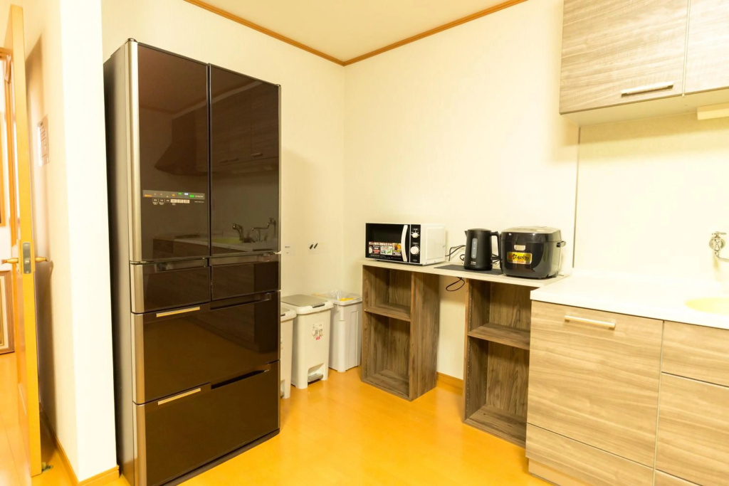 Airstar Chiyo House -Self check-in only 사진 17
