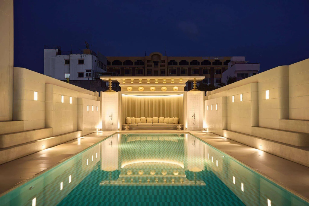 Hotel photo 11