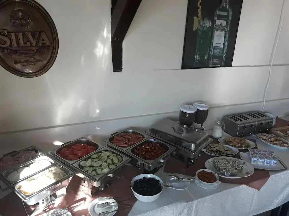 Hotel photo 14