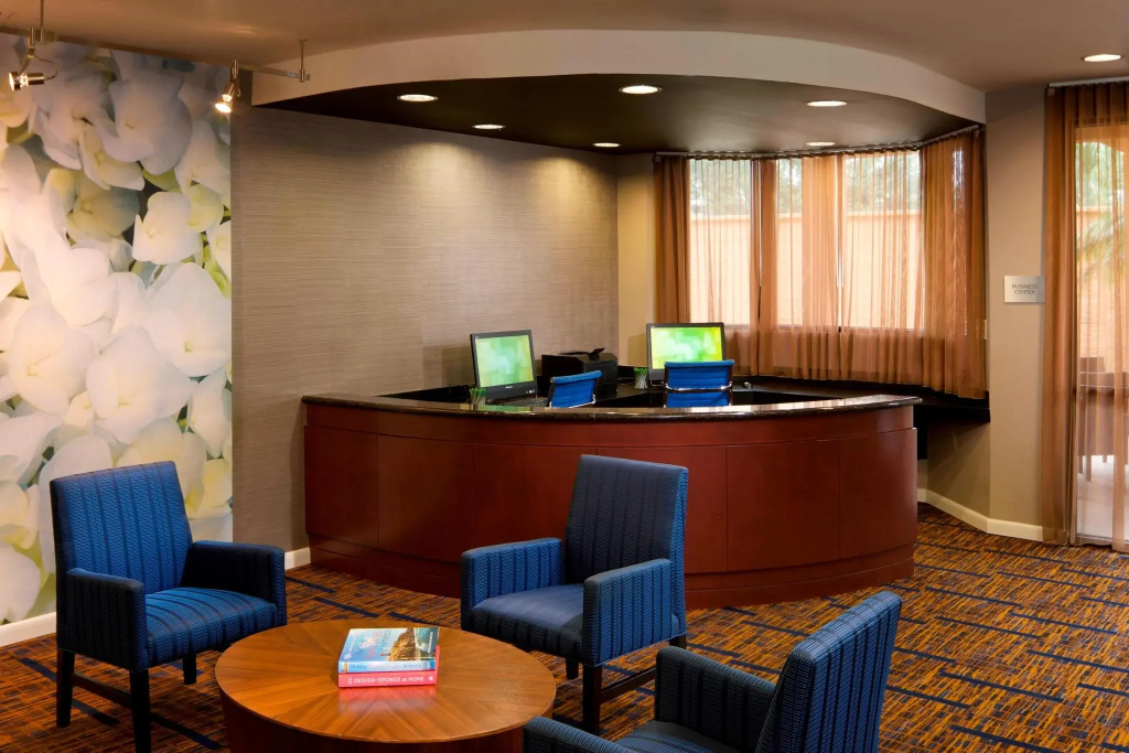Courtyard by Marriott Brownsville - Général