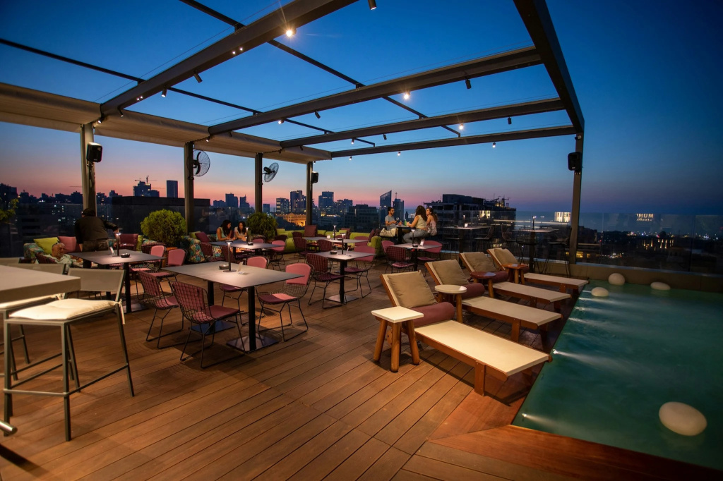 Hotel photo 43