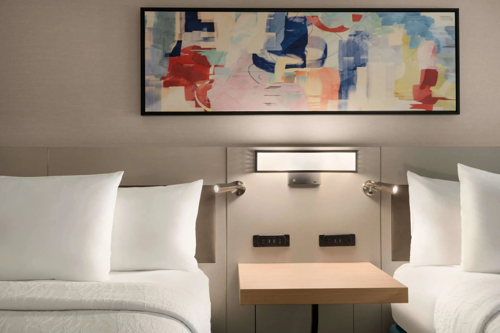 Hilton Garden Inn Tysons Corner - Général