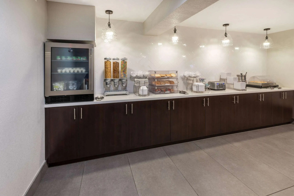 La Quinta Inn & Suites by Wyndham Houston NW Brookhollow - Général