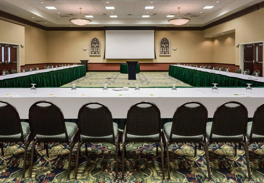 Courtyard Marriott Ankeny - Général
