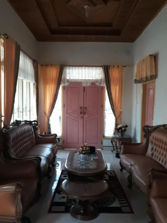 Bumimihomestay — 4