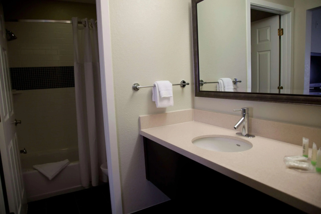 Sonesta ES Suites San Francisco Airport San Bruno - Général
