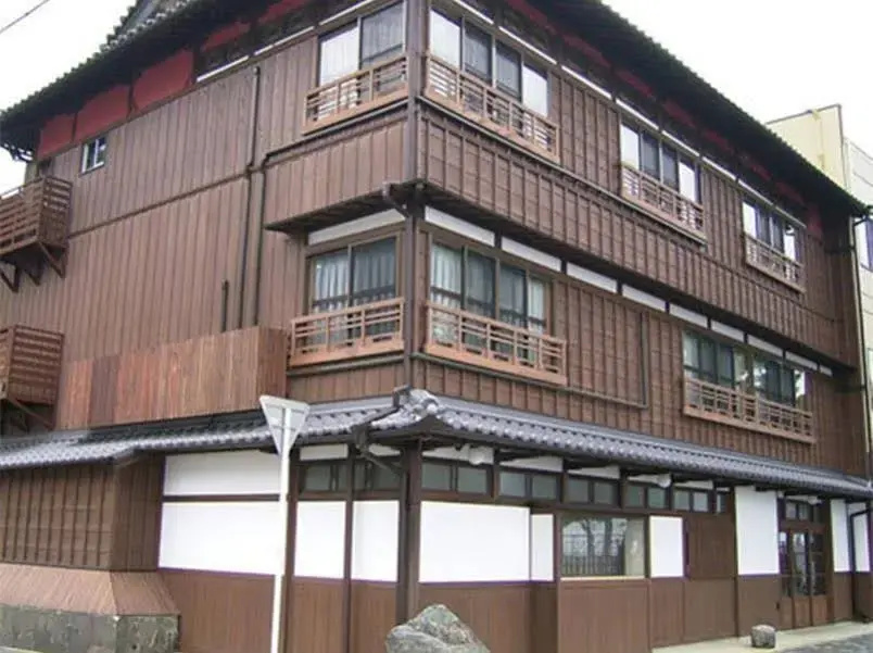 Hotel photo 1