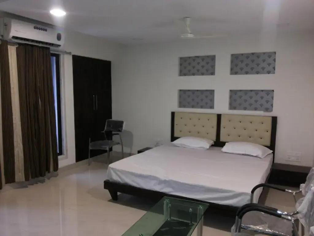 Hotel Galaxy Residency - Général
