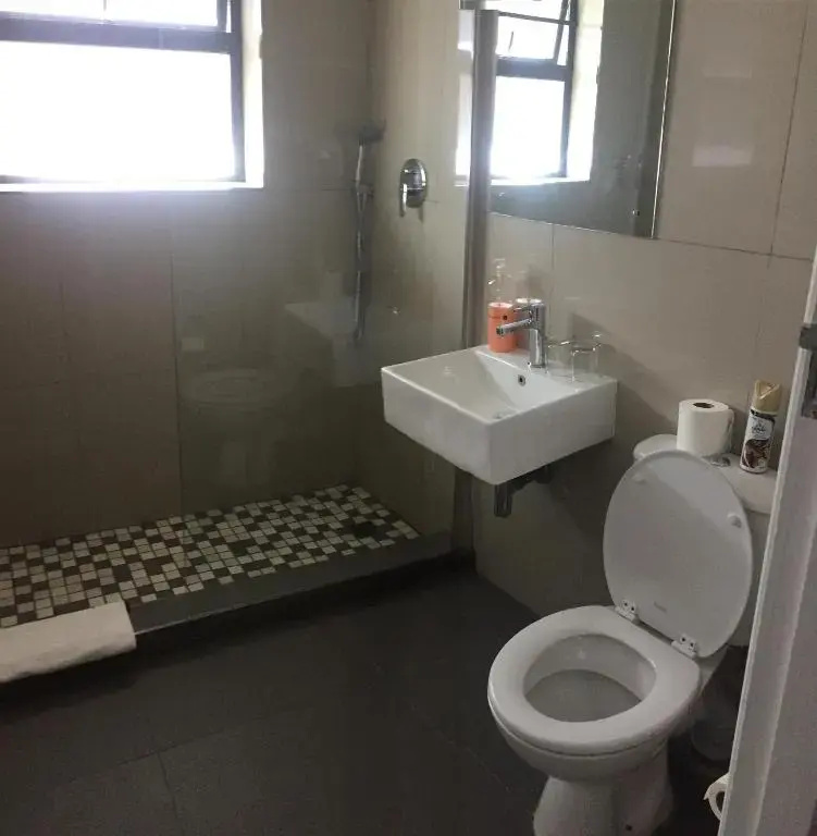 Spring Tide Inn - Chambres