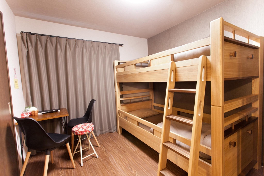 KYOSTAY Iroha Toji Annex 사진 2