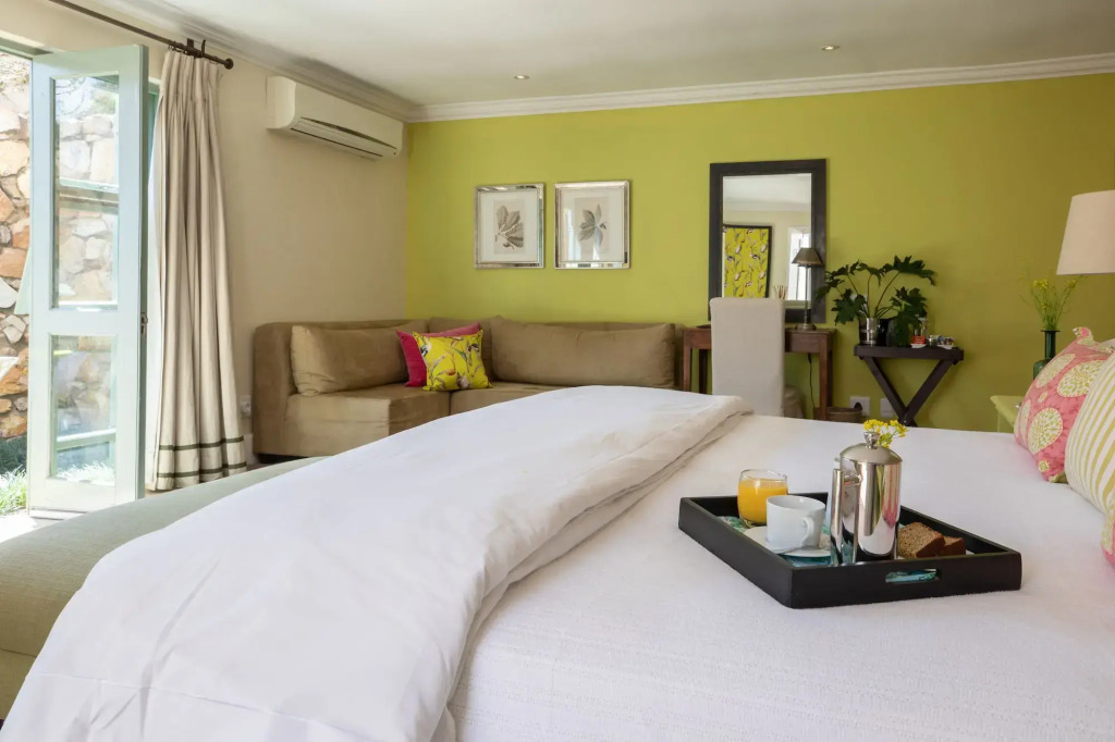 The Parkwood - фото 15