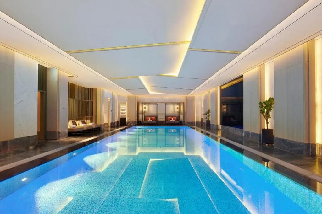 Fairmont Ambassador Seoul - 4