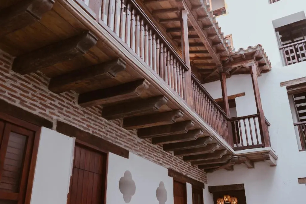 Hotel Voilá Getsemaní
