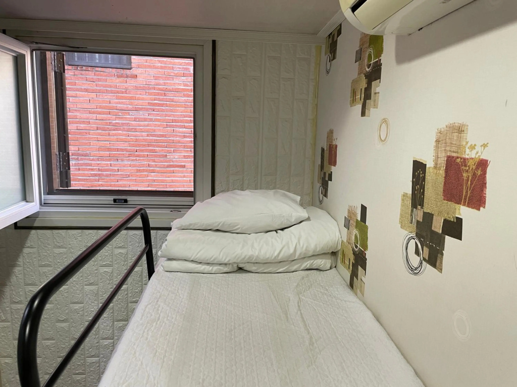 Hostel Chloe — 3