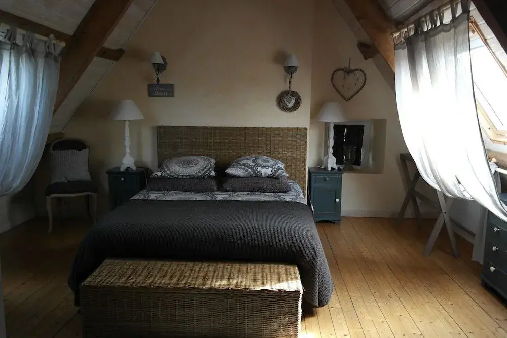 Traou Ar Vilin - Général