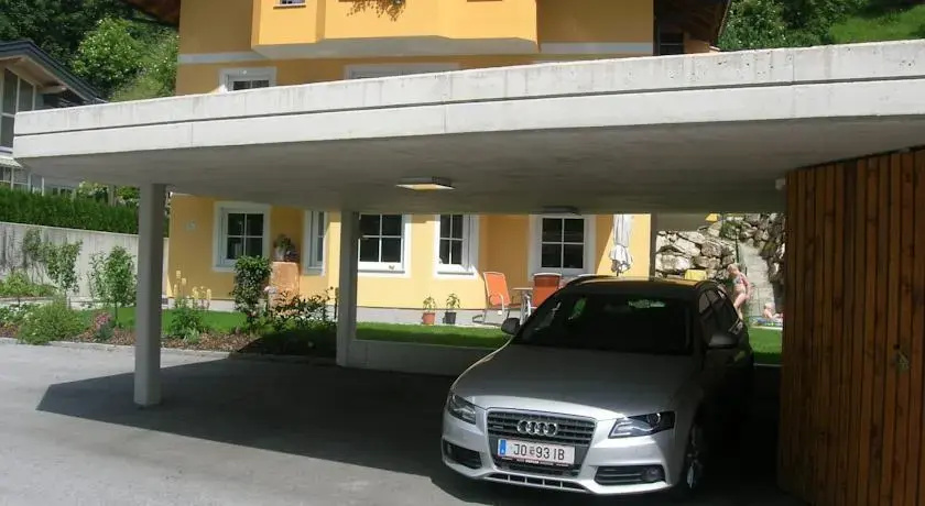 Maria's Platzl Wagrain
