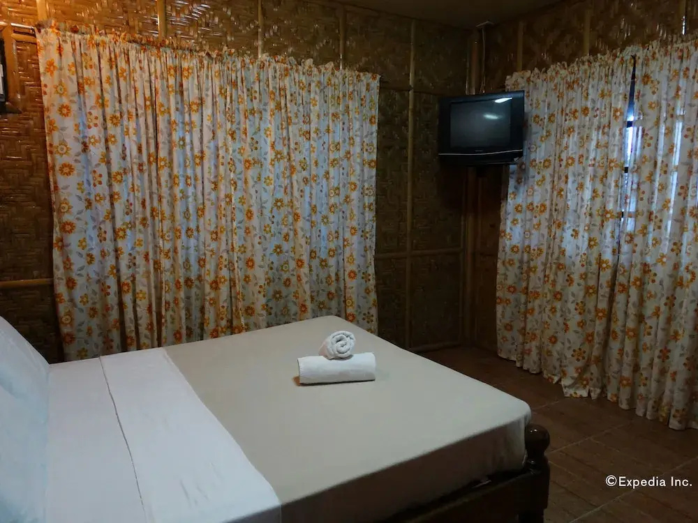 Alona Tropical Beach Resort - Chambres