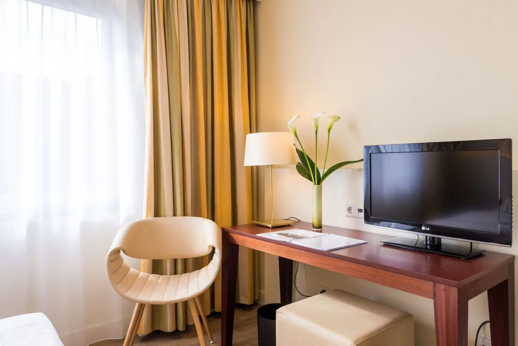 relexa hotel Stuttgarter Hof Berlin picture