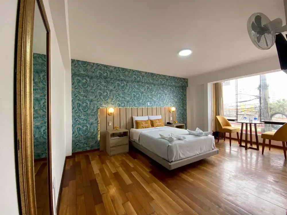Hotel photo 5