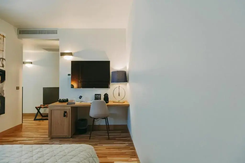 Hotel Torel Avantgarde image General
