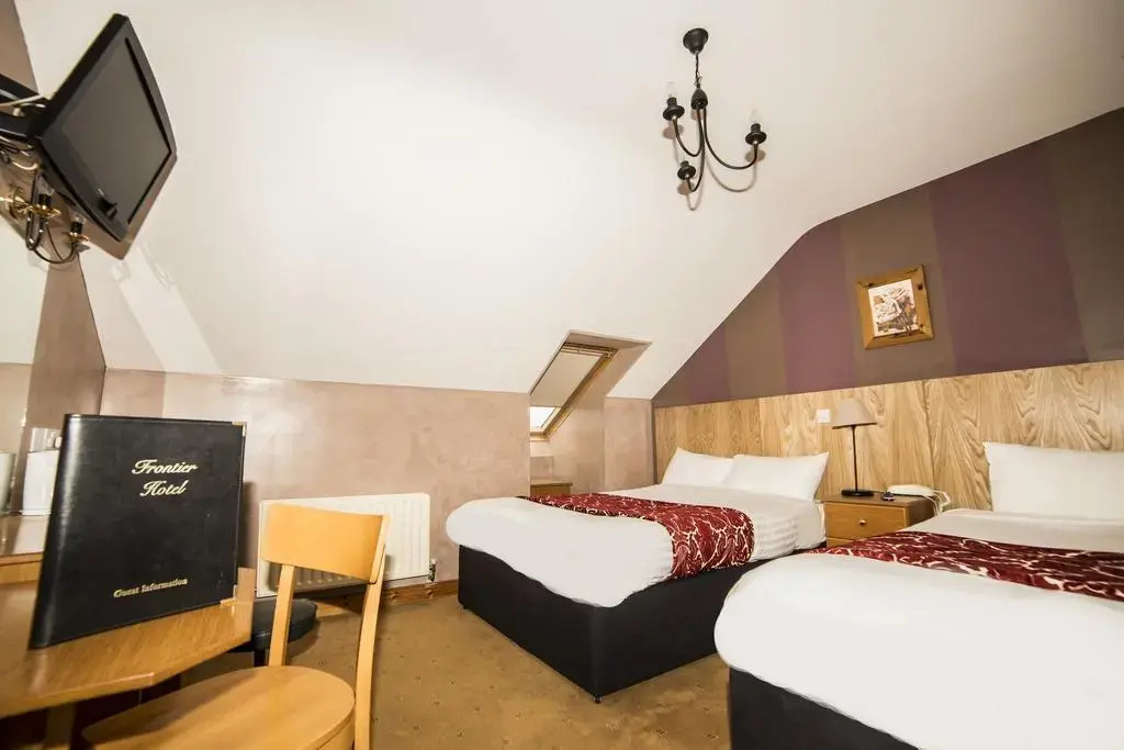 Hotel photo 9