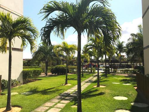 Отель Apartamento Ilha Mediterrâneo, фото 26