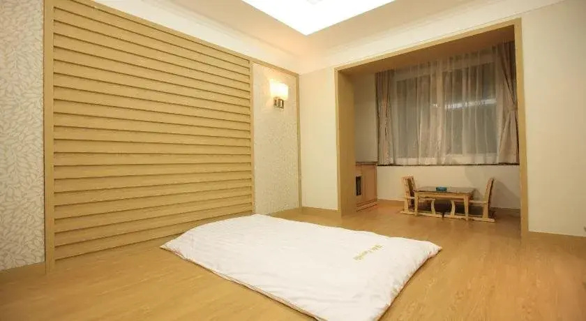 Chereville Spa Tourist Hotel - Général