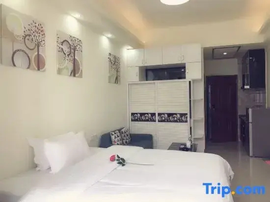 Luxury room