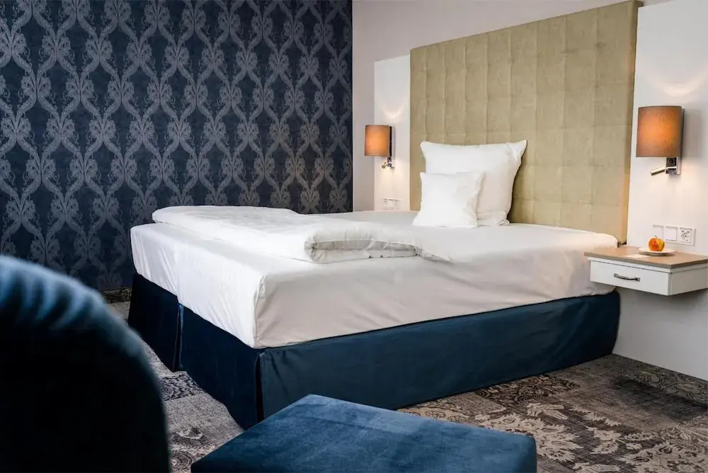 Schlosshotel Bad Neustadt - Général