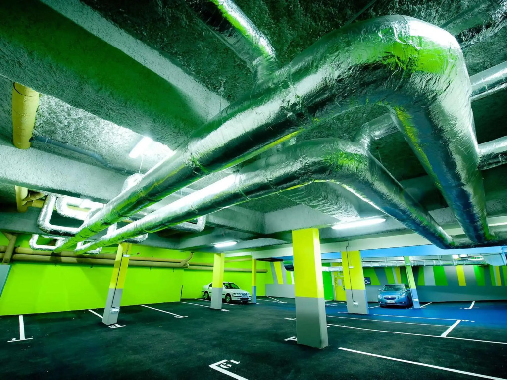 ibis Styles Brest Centre Port - фото 16