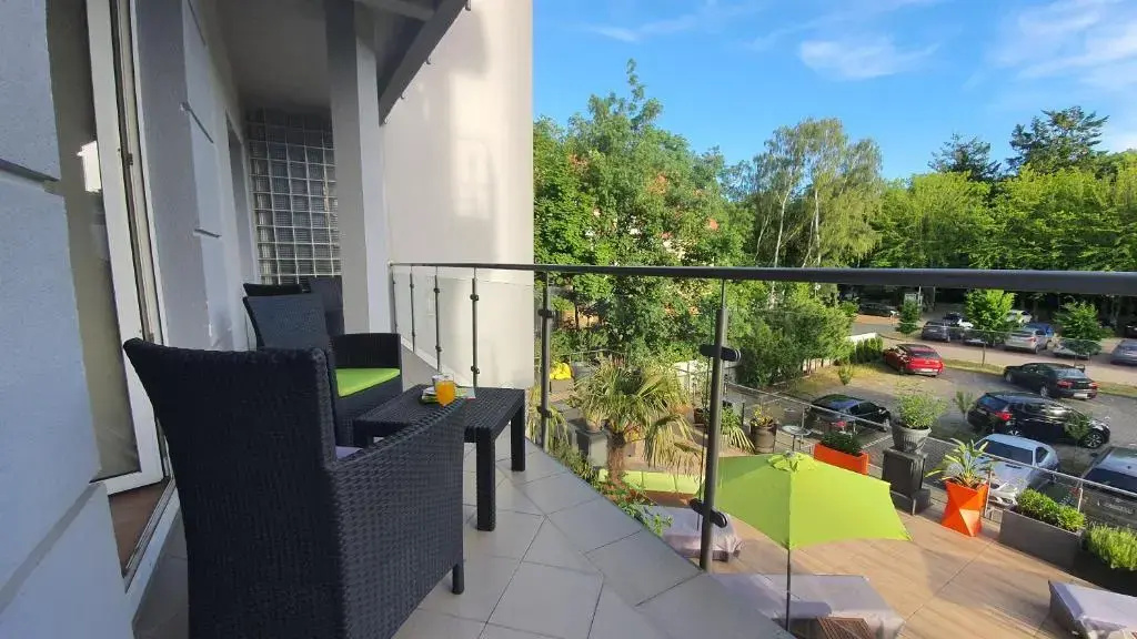 Villa Delfin SPA - Chambres